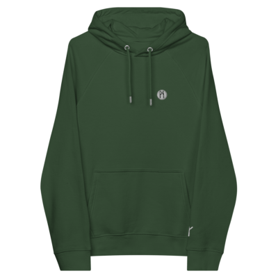 Uruz - Algiz Eco Hoodie