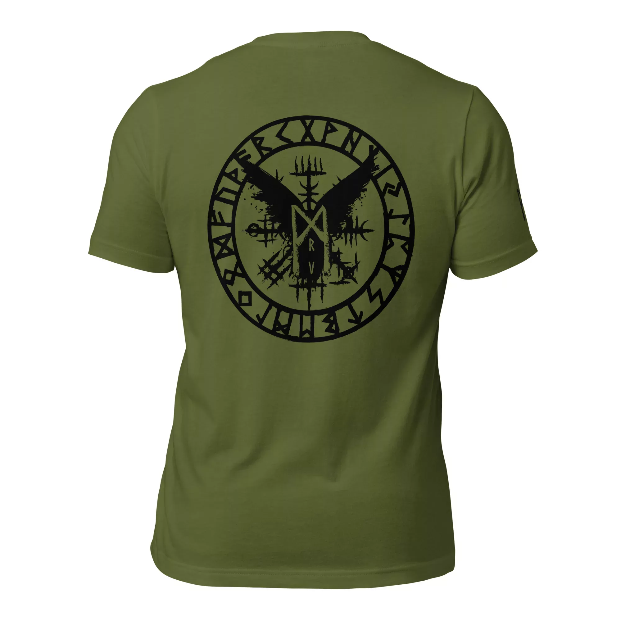 Uruz - Huginn - Afbeelding 15