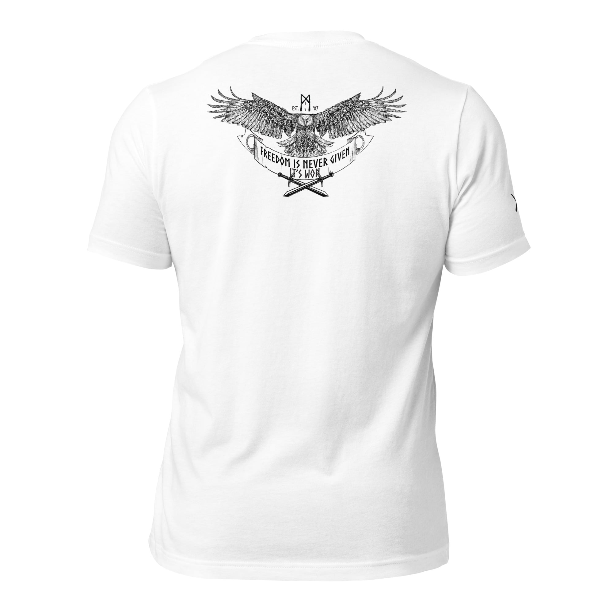 Uruz - Freedom - Afbeelding 11